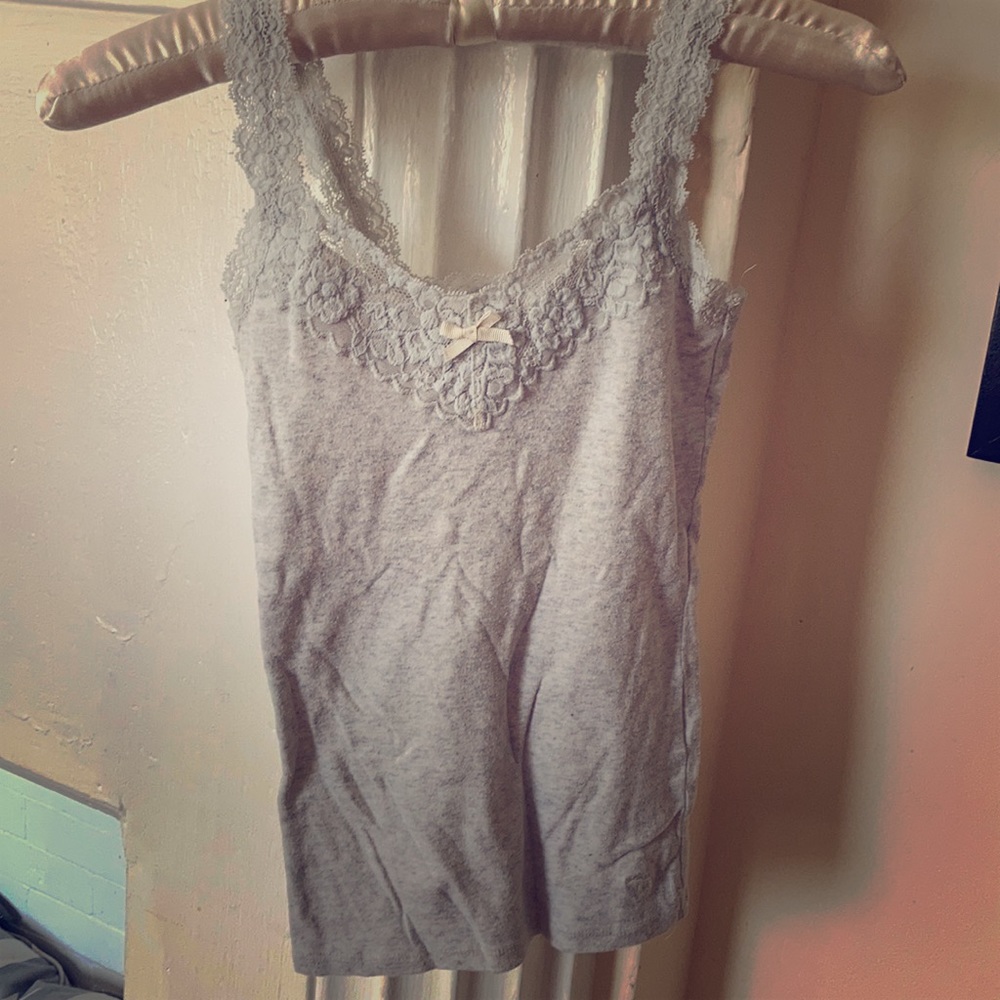 Abercrombie kids tee